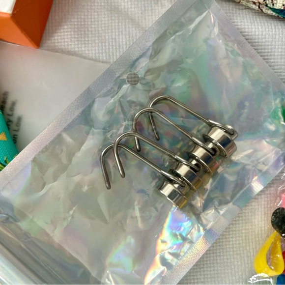 Cruise Swag Bag - Picture 2 of 9